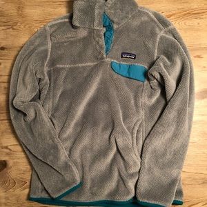 Patagonia Fleece